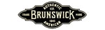 Brunswick logo Authentic American est 1850