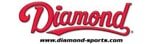 Diamond logo www.diamond-sports.com