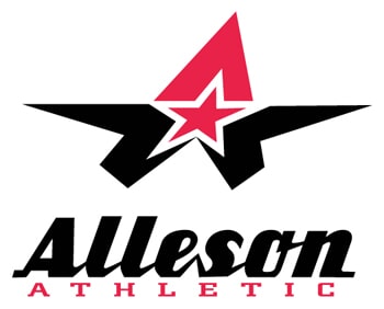Alleson Athletic logo